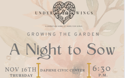 A Night to Sow